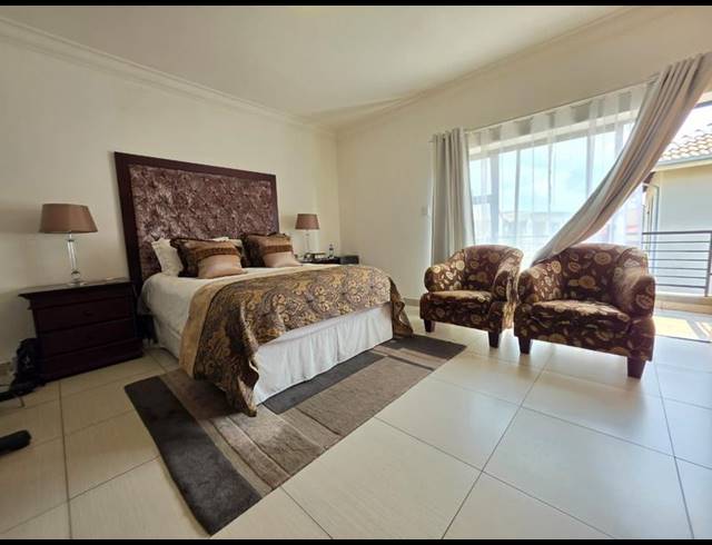 3 BEDROOM CLUSTER FOR SALE IN MEYERSDAL